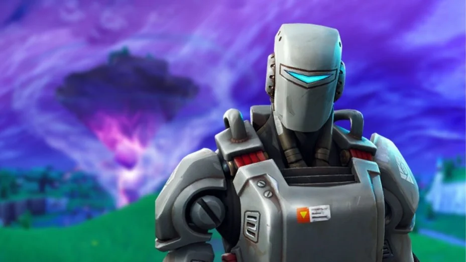 How to play against bots in Fortnite cover image