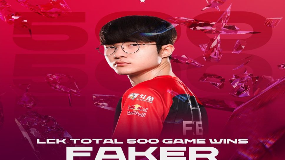 LCK on X: Faker has locked in Veigar, his 72nd unique champion pick in the  #LCK!  / X