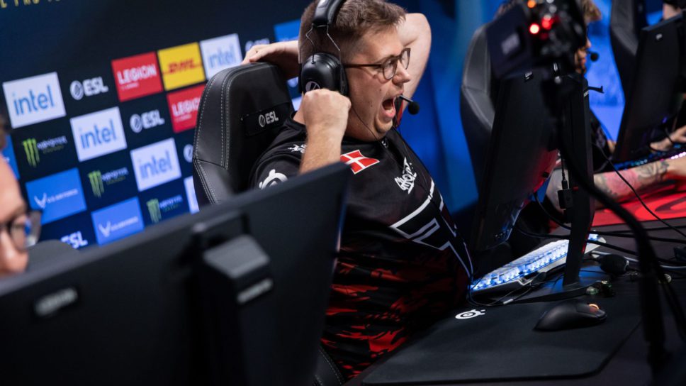 FaZe Clan guarantee Top 4 at IEM Cologne, edge past Astralis cover image