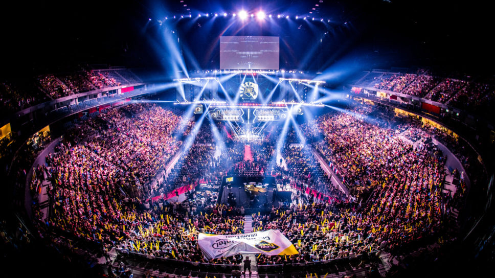 IEM Cologne 2023: The last CS:GO battle at the  Cathedral cover image