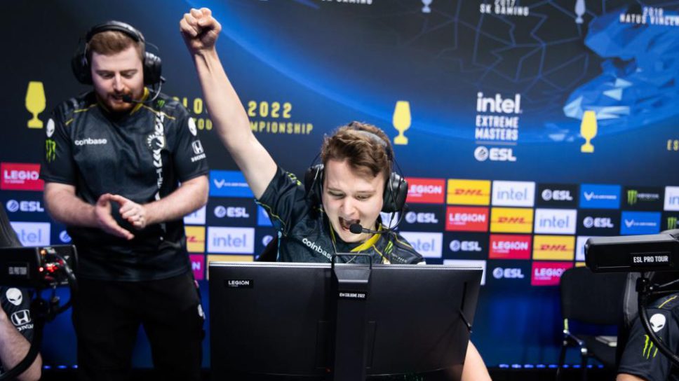Liquid qualify for IEM Rio Major after winning the NA derby cover image