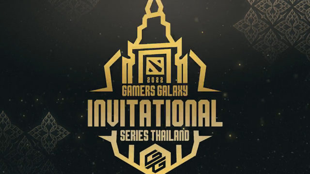 Here are all the invited teams of the Gamers Galaxy Invitational HatYai preview image