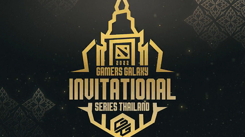 Here are all the invited teams of the Gamers Galaxy Invitational HatYai cover image