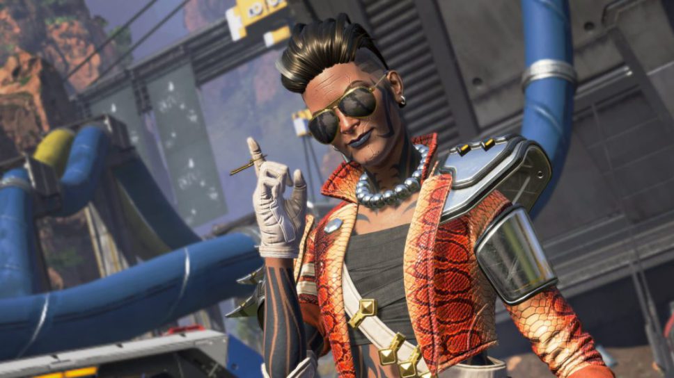 Apex Legends Season 14: Valkyrie mains on life support as Newcastle mains rejoice cover image