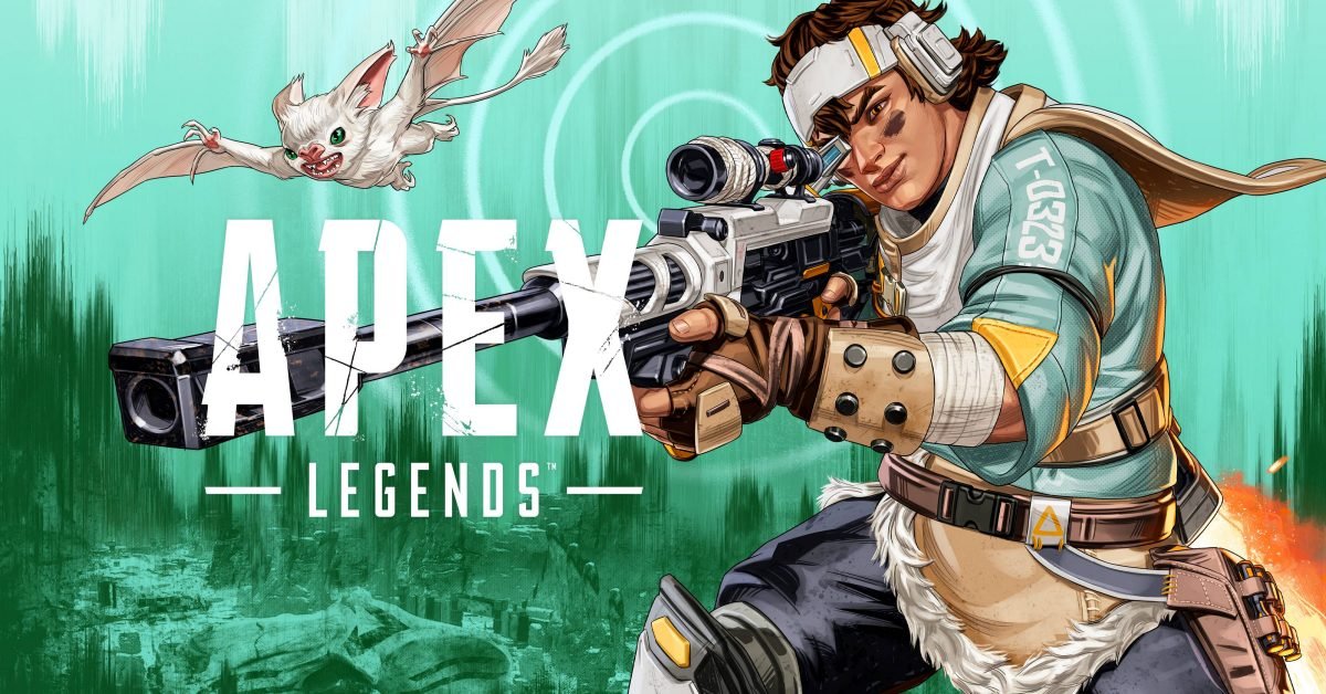Apex Legends Vantage guide – abilities, tips, team composition