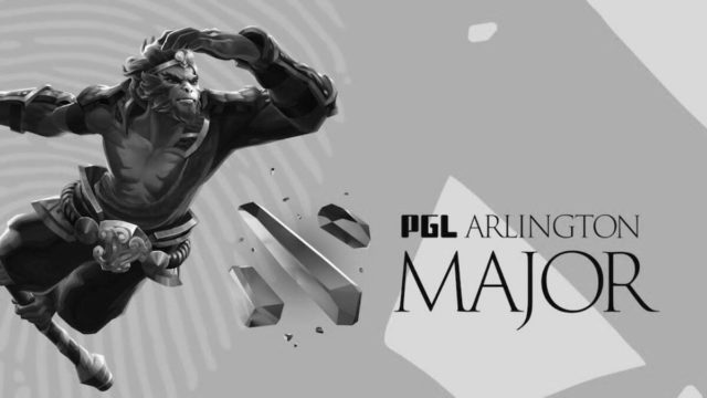 Tundra, Thunder Awaken, Soniqs, Na’Vi, and Talon eliminated after Arlington Major Group Stage preview image