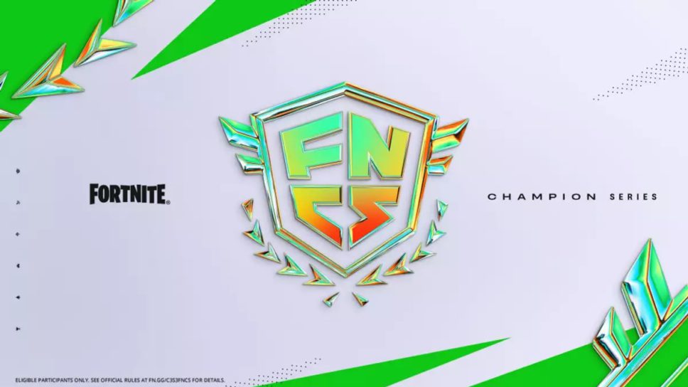 How to watch Fortnite FNCS Season 3 Finals cover image