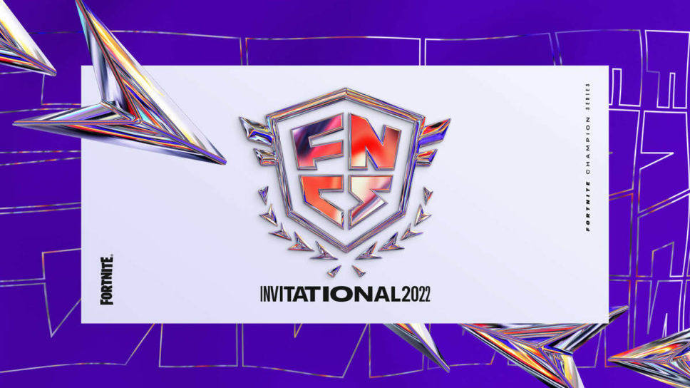 $1 million FNCS Invitational 2022 LAN: How to purchase tickets cover image