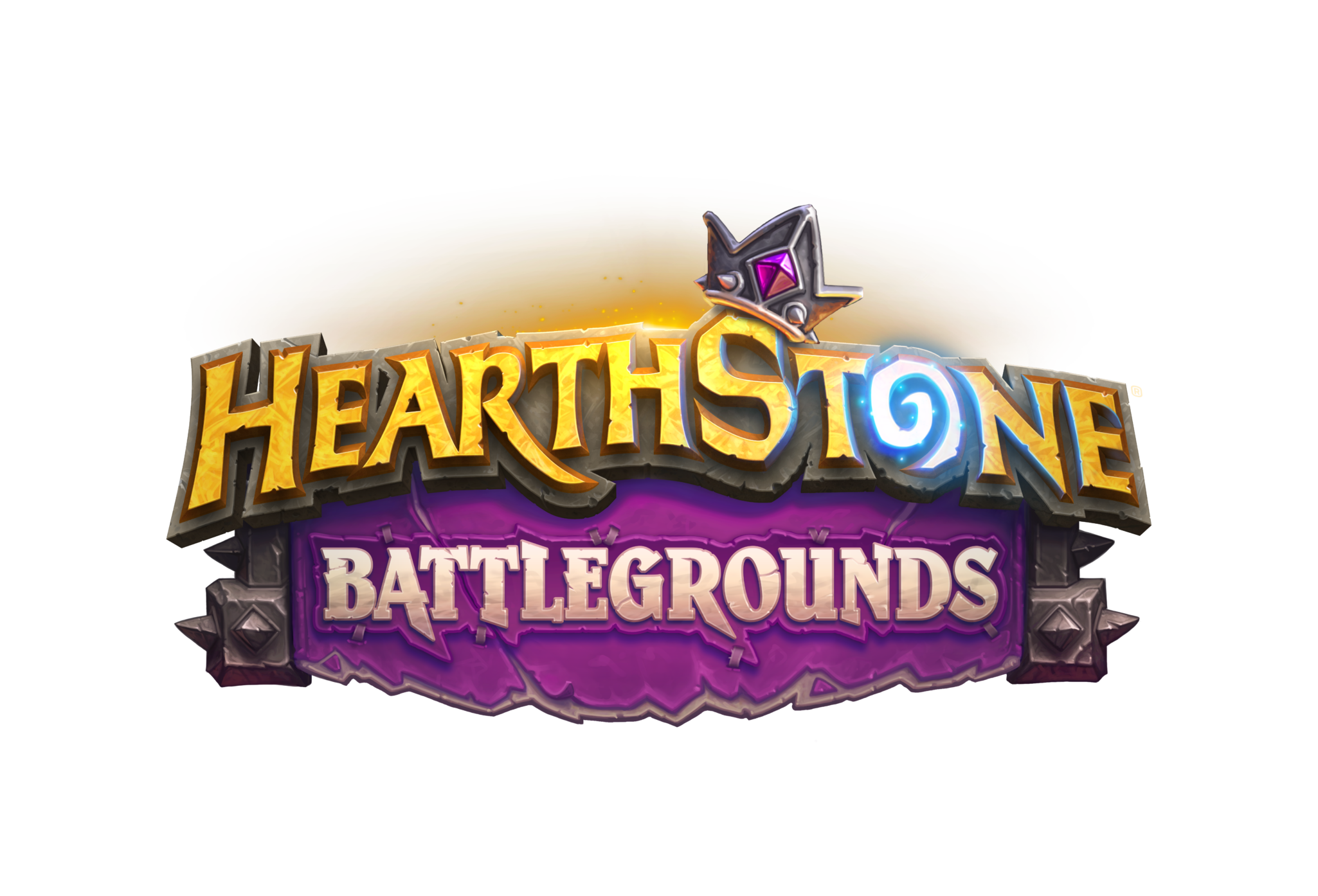 Hearthstone Battlegrounds - Leaderboards
