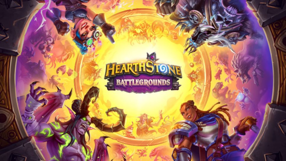Hearthstone Battlegrounds Season 2 features quests, rewards track and more! cover image