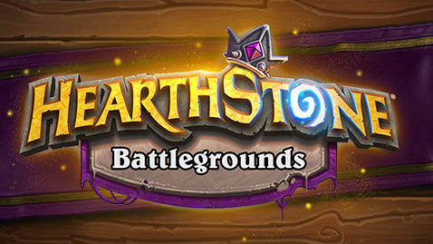 Hearthstone Battlegrounds patch: The Return of Grease Bot cover image