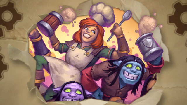 Hearthstone 24.0.3 patch notes are live with 8 nerfs and more than 20 buffs! Will Paladin, Warrior and Demon Hunter be playable? preview image