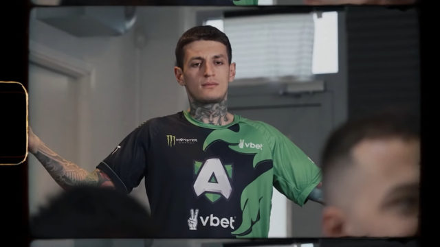 Nikobaby on Alliance Twitch chat hate: “I don’t look at those things. I know when you are winning everyone is with you, and when you are losing everyone is against you.” preview image