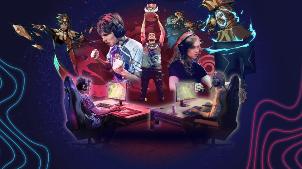 Red Bull Solo Q League of Legends tournament returns to Canada: Everything you need to know cover image