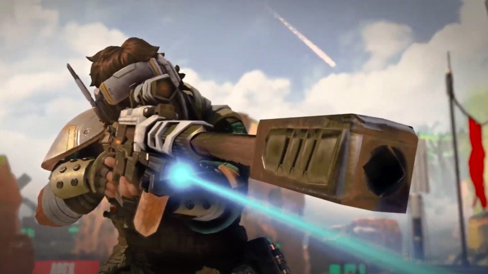 Apex Legends Season 14 brings tons of new weapon changes with laser sights and shotgun stocks cover image