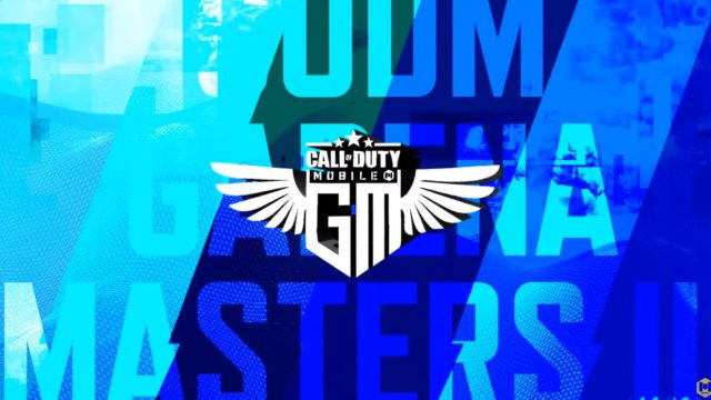 CoD Mobile Garena Masters III Playoffs set to be first LAN event in SEA after two years preview image
