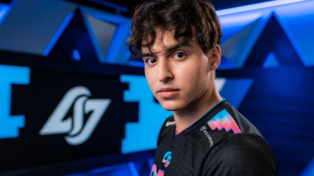 Contractz on Worlds aspirations: “It’s pretty important to me. Last year I was one game off of Worlds on EG. I want to make another run for it.” preview image