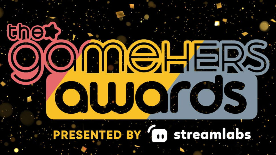 the*gameHERs Awards 2022 