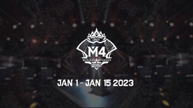 Mobile Legends M4 World Championship: All 16 qualified teams and ones to look out for preview image