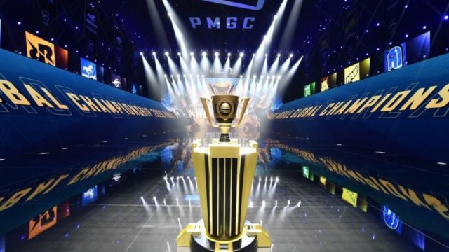 PUBG Mobile Esports to follow new points system in 2023: What does it mean? preview image