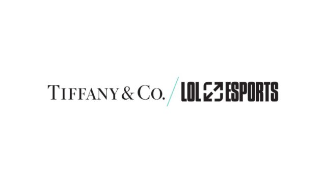 League of Legends Tiffany's collab is the weirdest crossover of
