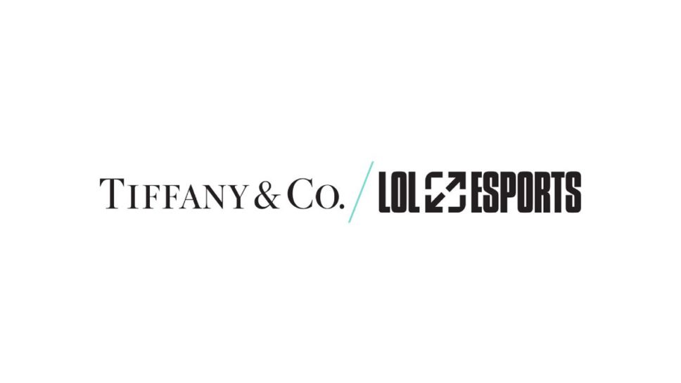 Riot Games partners with Tiffany & Co. to redesign the League of Legends Worlds trophy cover image