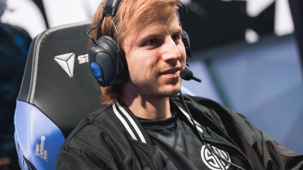 TSM Solo on postseason chances: “It’s anybody’s game once we get into playoffs” cover image
