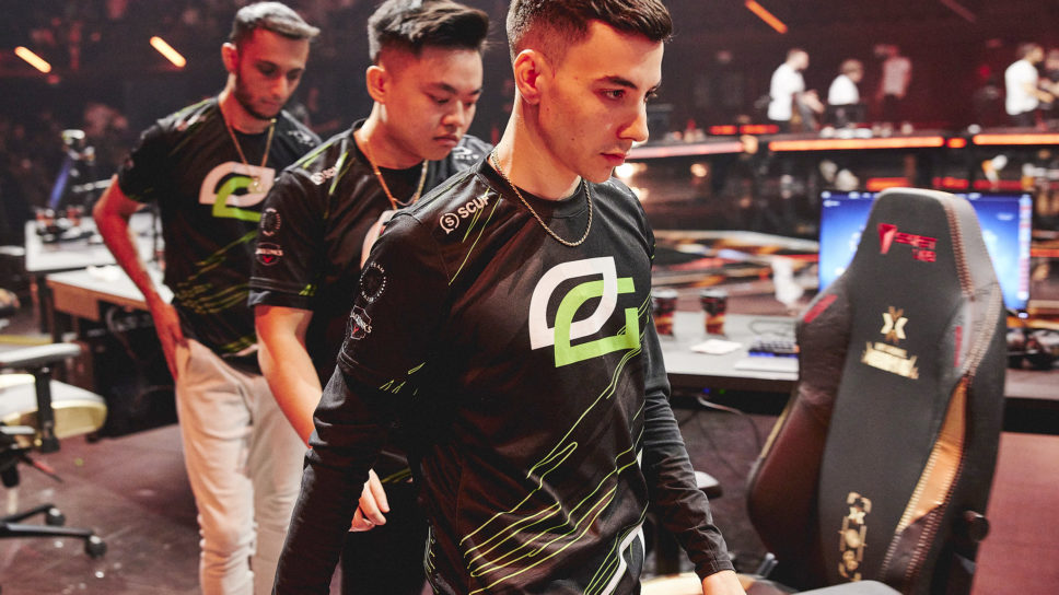 OpTic Gaming breaks the curse – First win over an EMEA team cover image