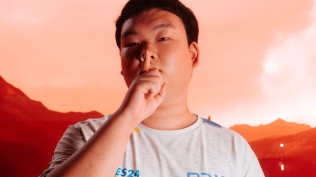 MaKo on DRX’s post-win celebrations: “We got so inspired by some of the coaching staff being really animated with their reactions. For example Guild esports and the Leviatán coaching staff yesterday” preview image