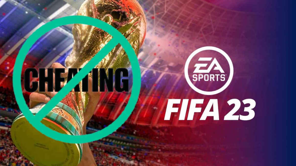 FIFA 23 & EAAC - Part 2
