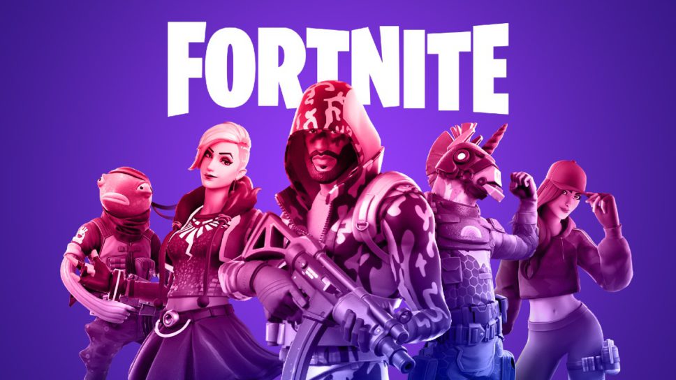 Epic Games denies collusion allegations with pro Fortnite players cover image
