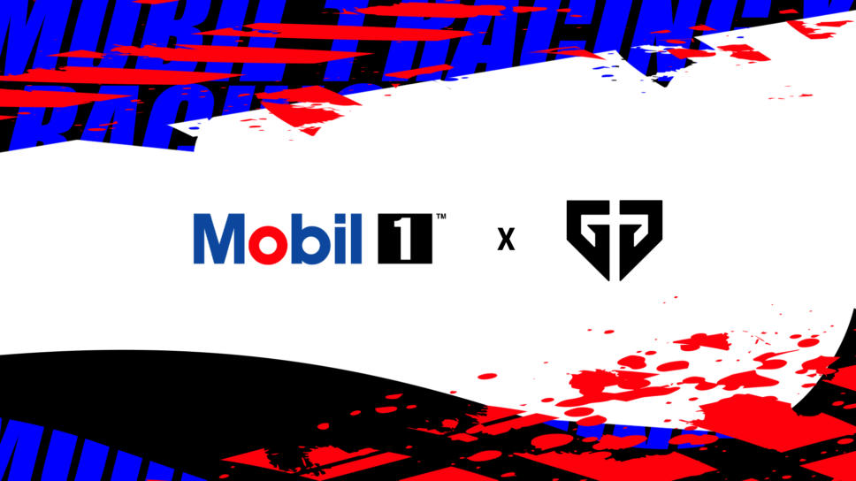 Gen.G Mobil 1 Racing goes “Full Throttle” with launch of two Rocket League teams cover image