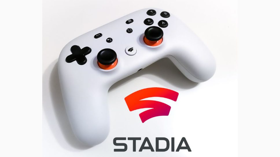 Google to Shut Down Stadia Video Game Streaming Service - The New