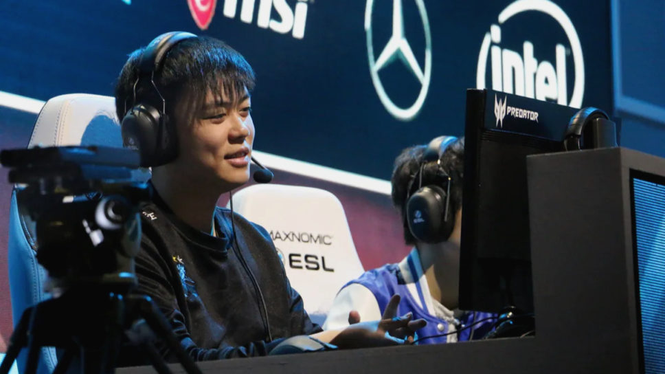 Talon’s kpii after qualifying for TI11: “I hope T1 wins LCQ, what’s a TI without ana and Topson right?” cover image