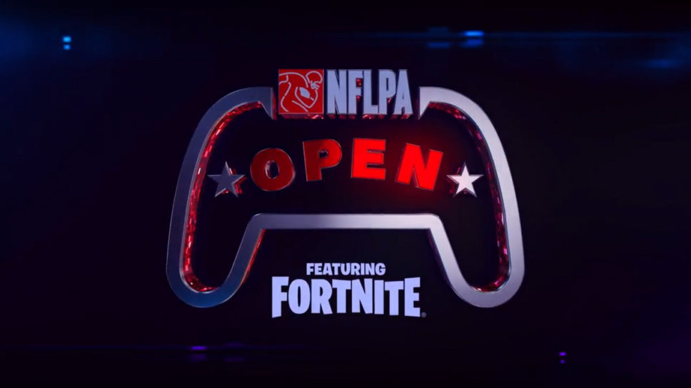 $10K NFLPA Fortnite Open returns for 4th consecutive year cover image