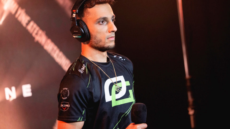 OpTic FNS on rivalry with LOUD: “I think it’s one of those things that will definitely be a battle. Both teams are going to go in really wanting to win […] they want to beat us and get revenge.” cover image