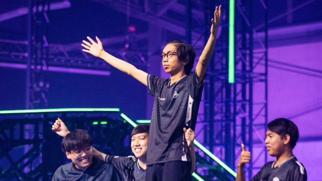 Patiphan retires from Overwatch; “clutch one-trick” leaves behind a legacy in two FPS games preview image