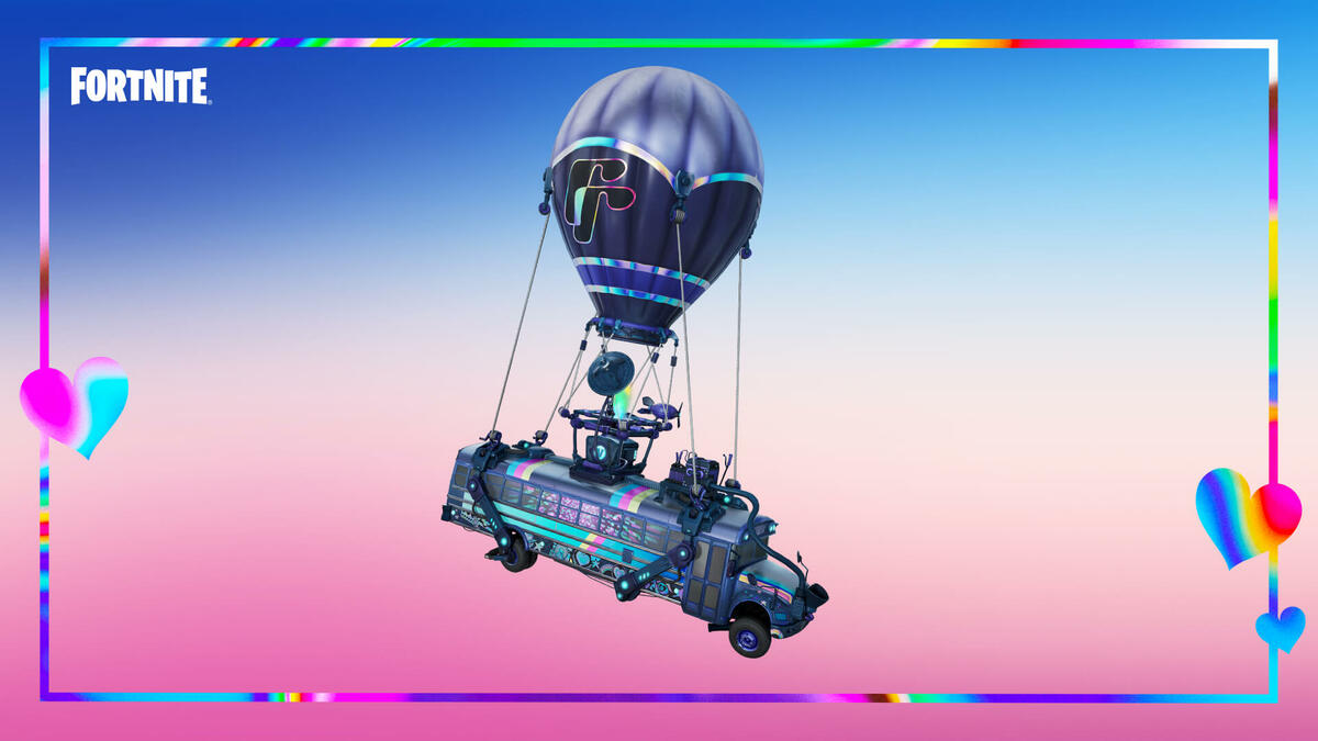 Fortnite Rainbow Royale 2022: free rewards, Dreamer collab & more |  esports.gg