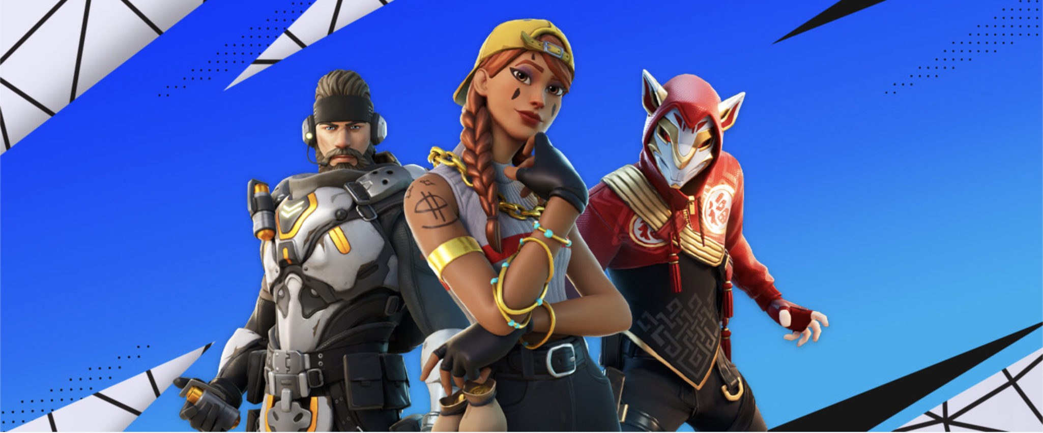 Fortnite has changed storm surge values in competitive