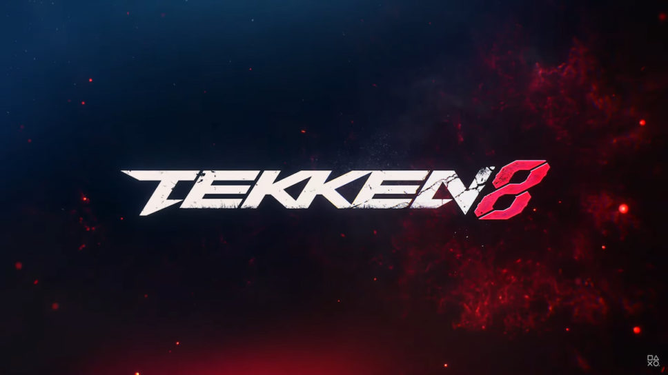 Incredible Tekken 8 Trailer released as part of September State of Play cover image
