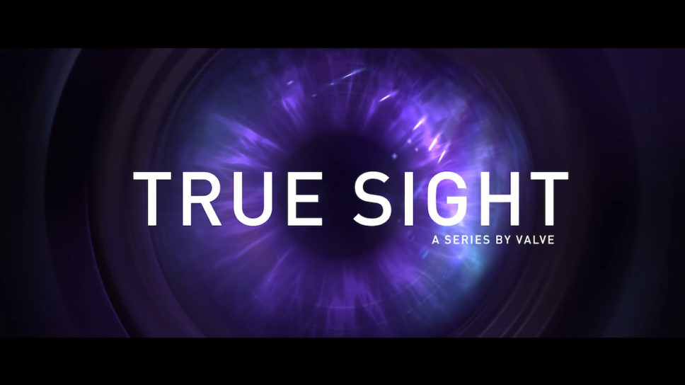 True Sight Week: Watch previous editions in client as we wait for release cover image