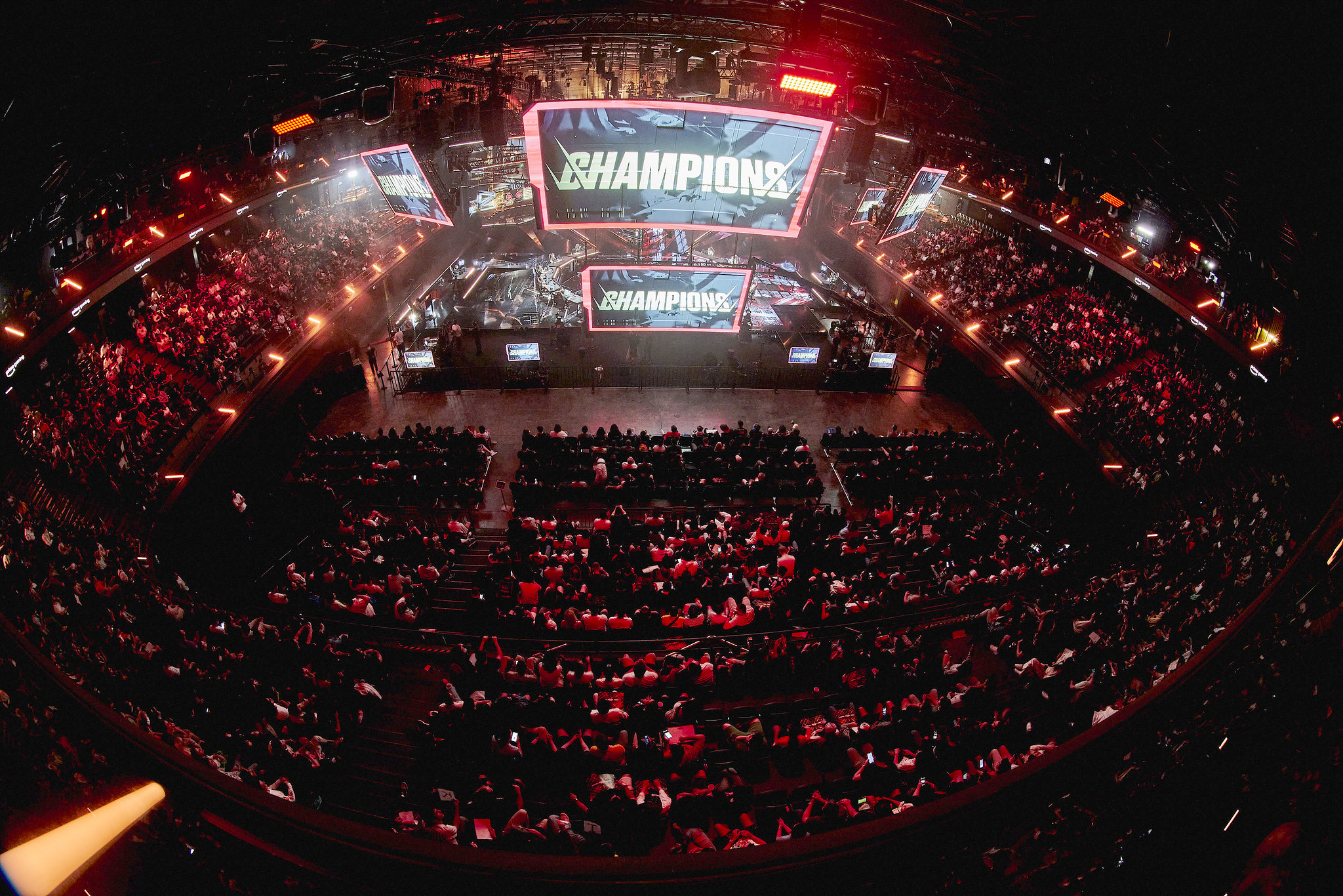 VCT Champions 2023 to feature largest prize pool in VALORANT history - Dot  Esports