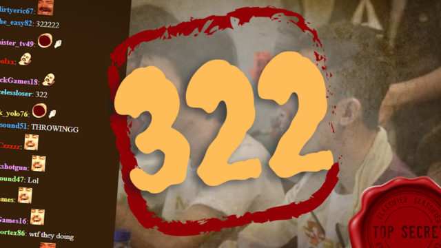 What is 322 in Dota 2? preview image