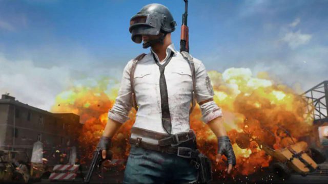 Battlegrounds Mobile India (BGMI) APK and OBB download links for Android preview image