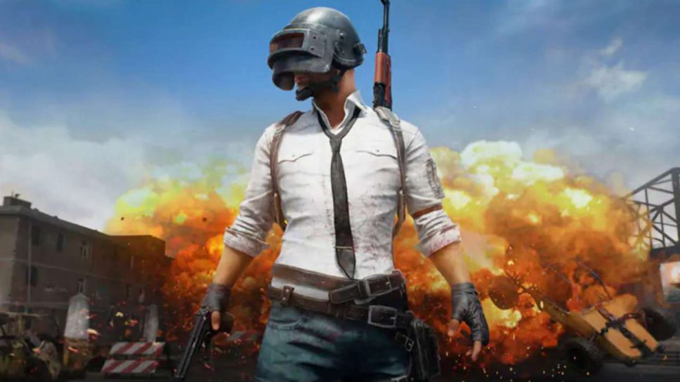 Battlegrounds Mobile India (BGMI) APK and OBB download links for Android cover image
