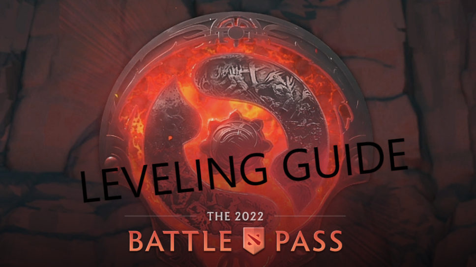 How to earn Dota 2 Battle pass levels? cover image