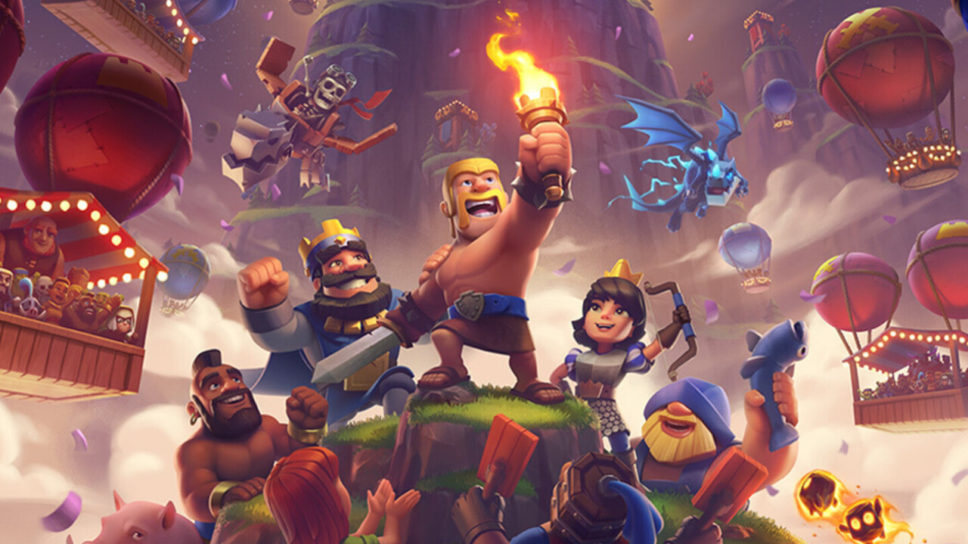 Clash Fest in Clash of Clans and Clash Royale: Everything you need to know cover image