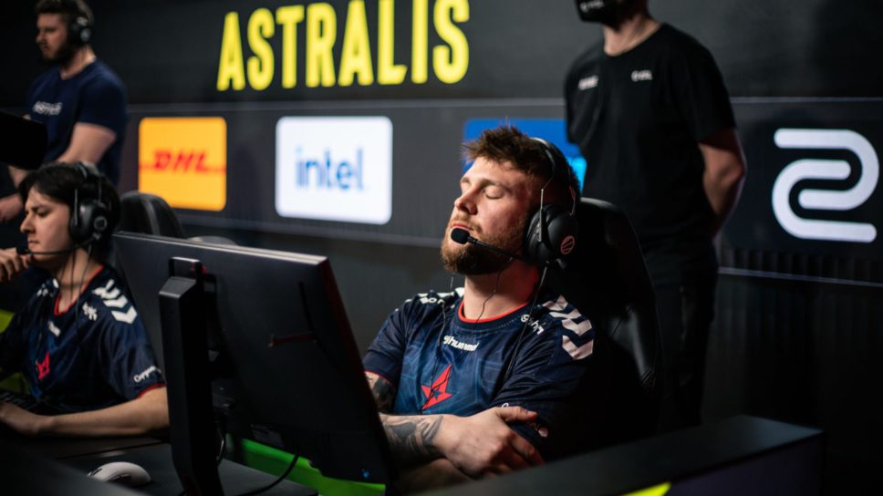 k0nfig to miss RMR over an Ankle injury cover image