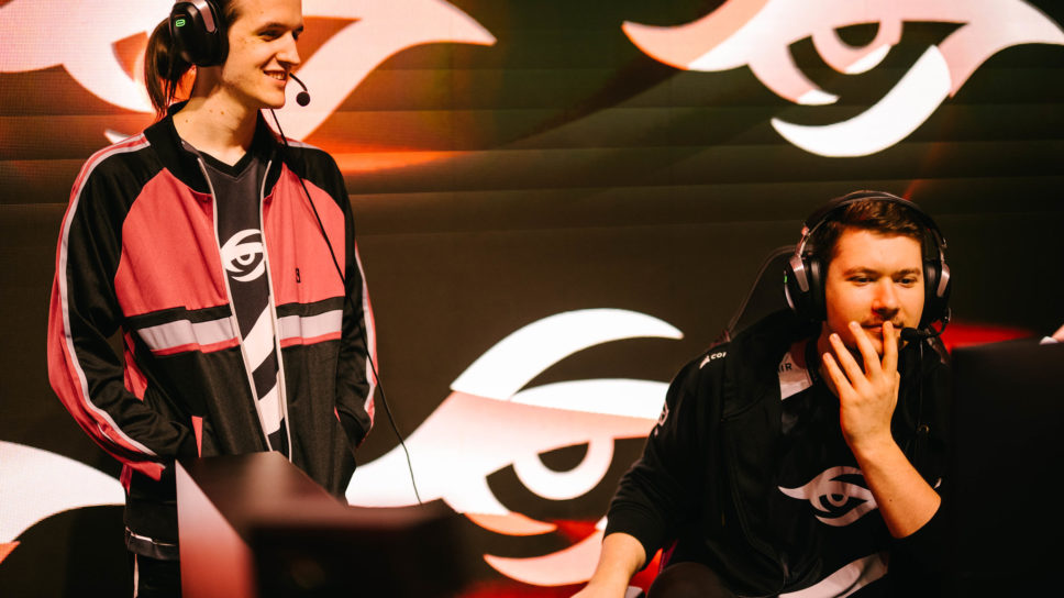 Puppey on 3-week long DPC regional Leagues: “I don’t understand why I need three weeks to qualify to a tournament. I need literally three days to do it” cover image