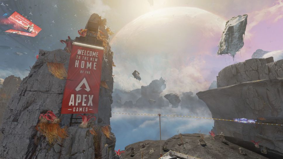 How to access the Season 15 map teaser in Apex Legends cover image